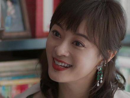 孙俪新剧上演，被婆家偏爱的儿媳