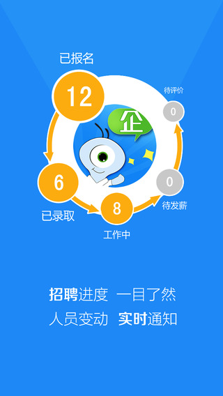 蚂蚁招聘，构建微型力量，助力企业人才招聘新模式