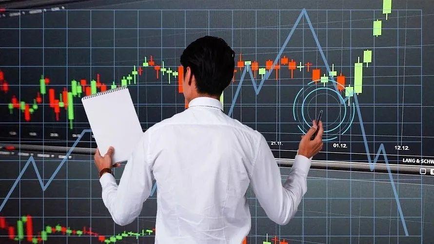 蚂蚁集团的股本究竟是多少？全面解读其金融巨头背后的数字秘密