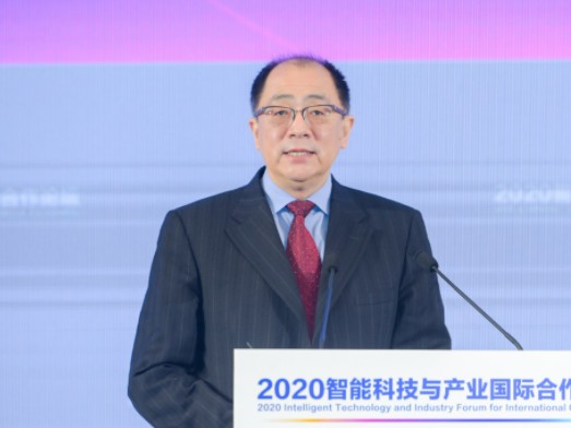 赖秀福讲话2020，展望与解读