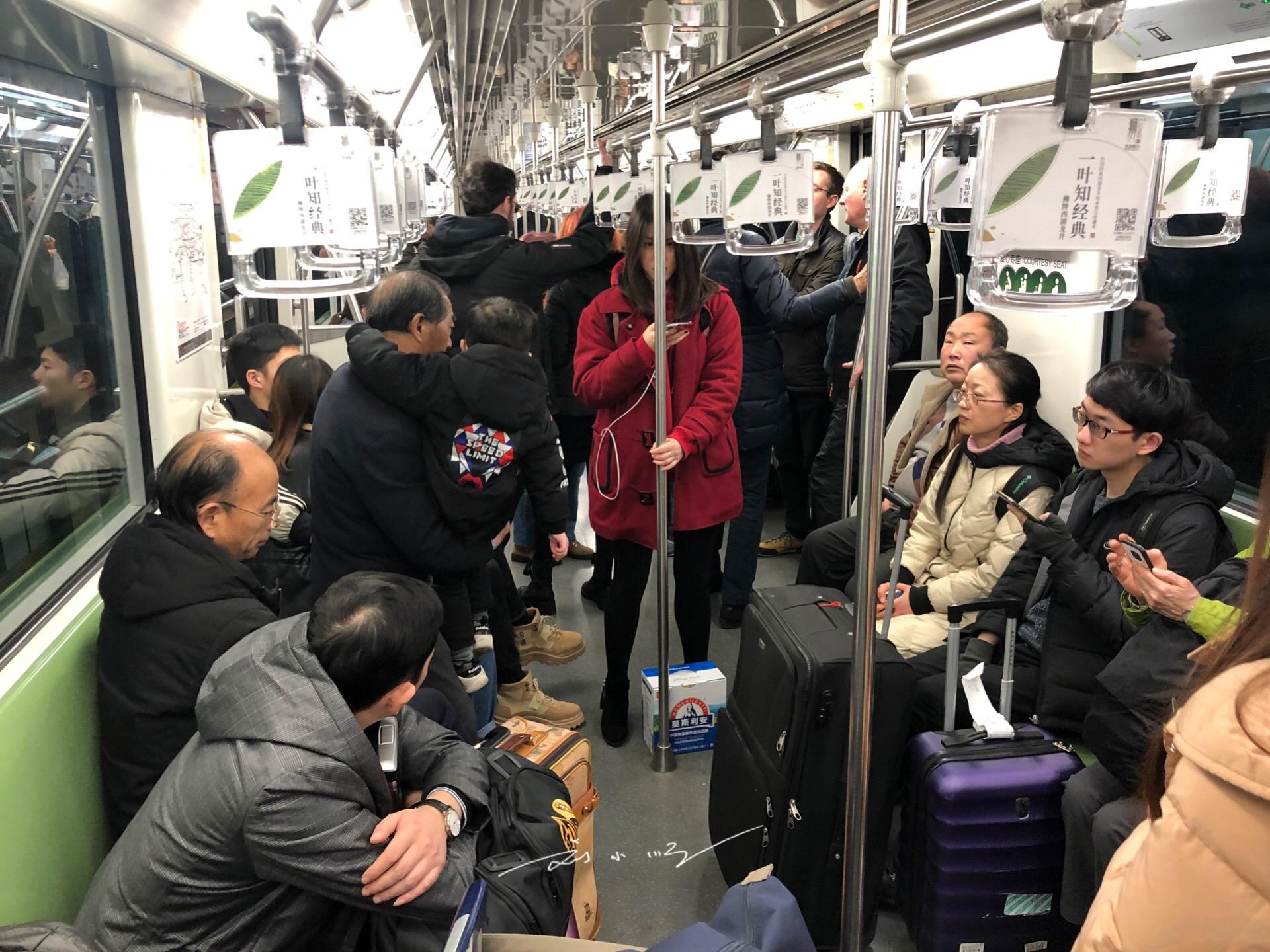 上海地铁事故原因深度解析