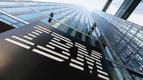 IBM未来五年投资蓝图，美国本土豪掷1500亿美元，重塑科技巨头风采