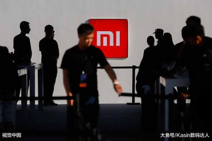 揭秘小米员工上班时间点，探究企业的工作节奏与人文关怀