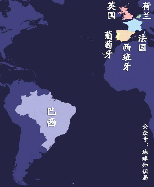 西葡统一、历史脉络与现代融合