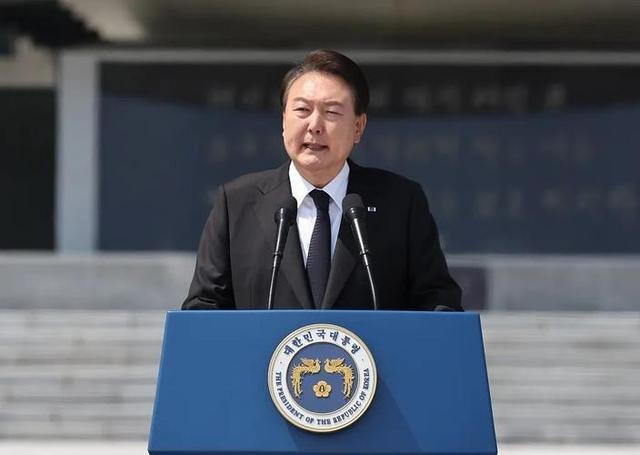 韩国代总统韩德洙宣布辞职原因深度解析