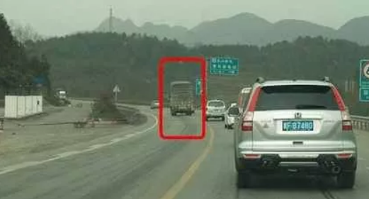 洛阳一车高速逆行事件深度解析