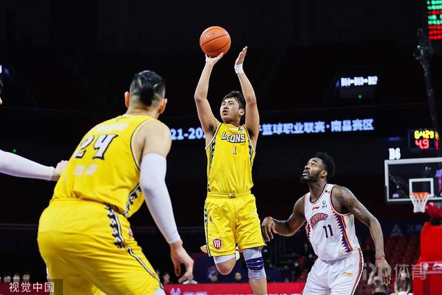 北京与广厦CBA联赛今晚激战，篮球盛宴不容错过