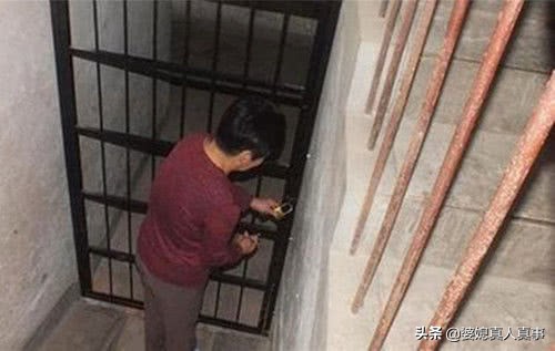 囚禁地下室的真实案件，深度剖析与反思
