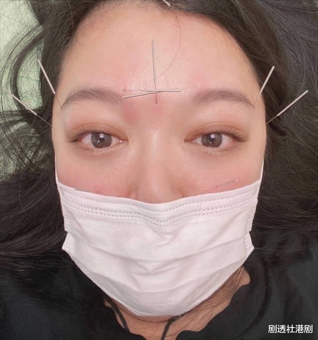 知名女星确诊精神疾病，暂停演艺活动