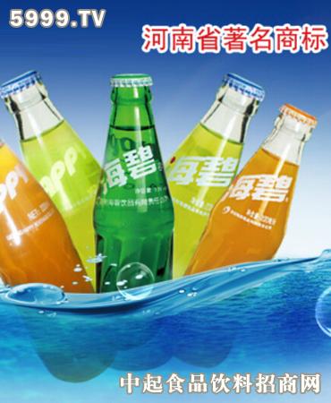 洛阳海碧图片，古都的韵味与现代风情