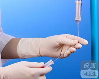 头孢类输液过敏的症状解析