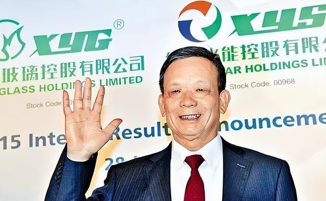 电梯大王遗产揭秘，价值25亿元的股权由配偶一人继承