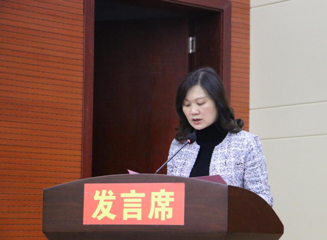贵州省卫健委副主任田艳被免职事件解析