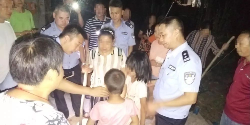 八岁小孩失踪事件，寻找真相与关爱儿童安全