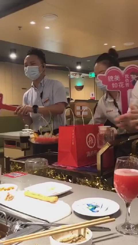 有没有人在海底捞结婚？探寻浪漫与服务的完美结合