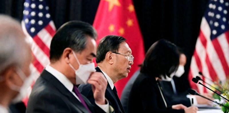 学者揭秘，中方六字揭示中美接触内幕