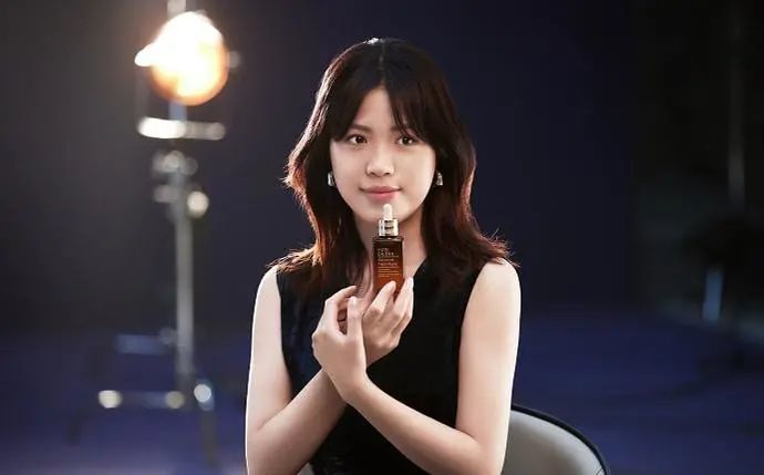 全红婵接下首个代言，闪耀星途，未来可期！