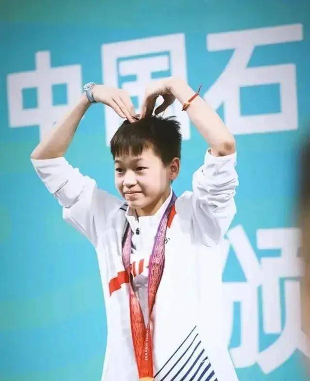 全红婵会成为代言人吗？