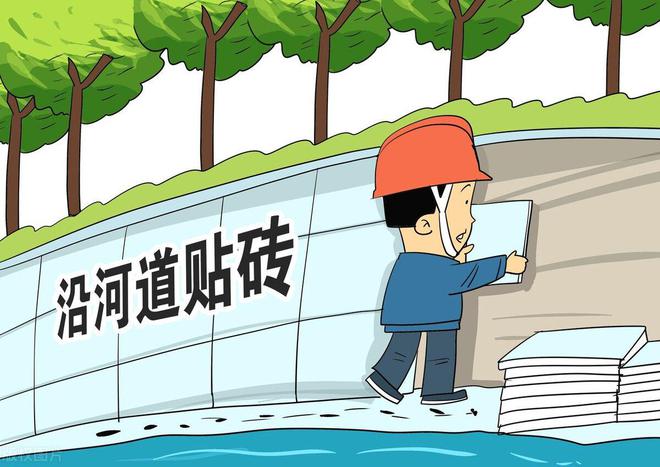 揭秘南阳一工程耗资650亿真相，一场谣言的风波