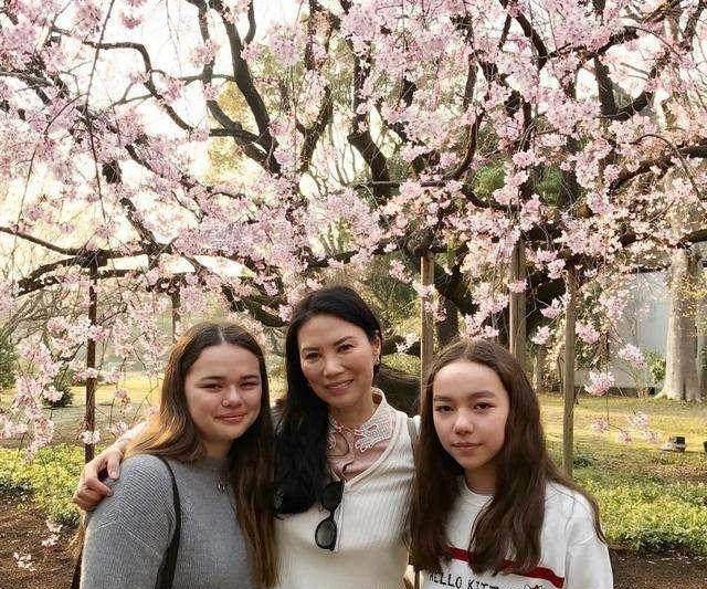今日被曝海外有私生子的女星是谁，揭秘事件背后的真相