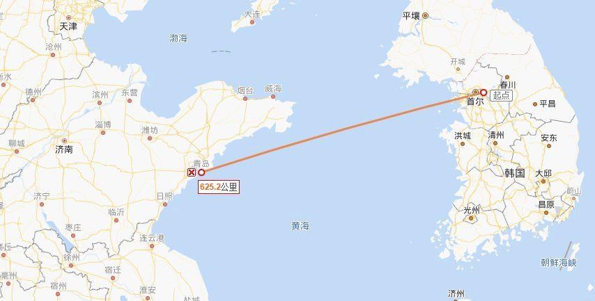 盐城飞往韩国首尔机票价格解析