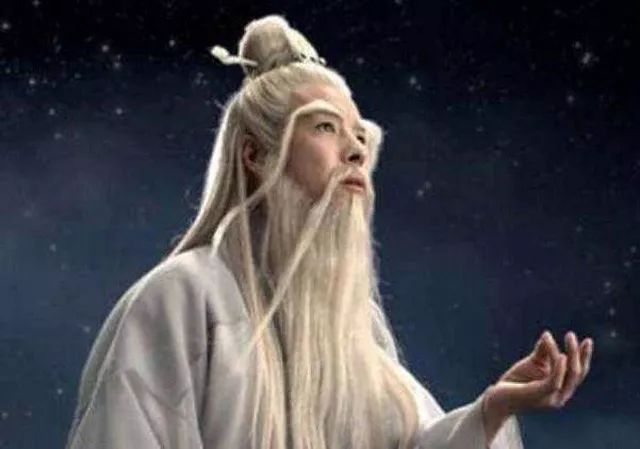 揭秘！赵朔公布悟空的离奇死因