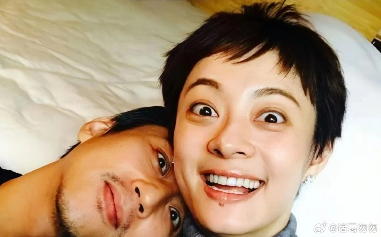 孙俪发文告别蛮幸福的人生，一段难忘的影视旅程