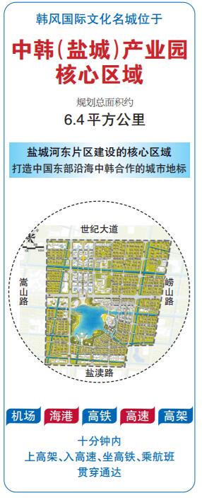 盐城到韩国的飞机之旅，探寻蓝天之上的新体验