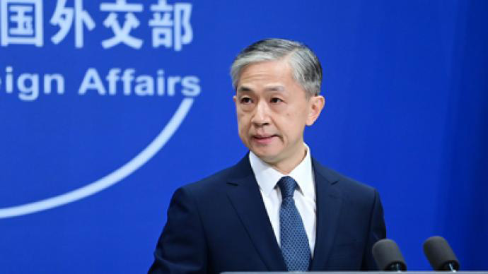 美国驻华大使离任原因深度解析