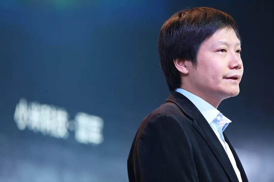 雷军发布，引领科技潮流，铸就品牌传奇