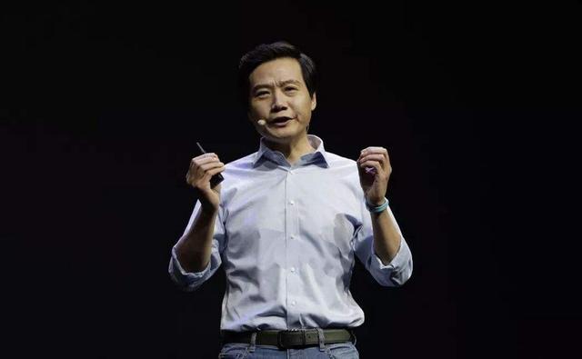 雷军突然宣布，引领科技新纪元，开启智能生活新篇章