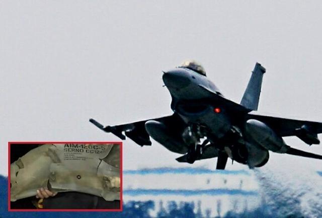 印度称用S400成功击落巴军F-16，真相究竟如何？