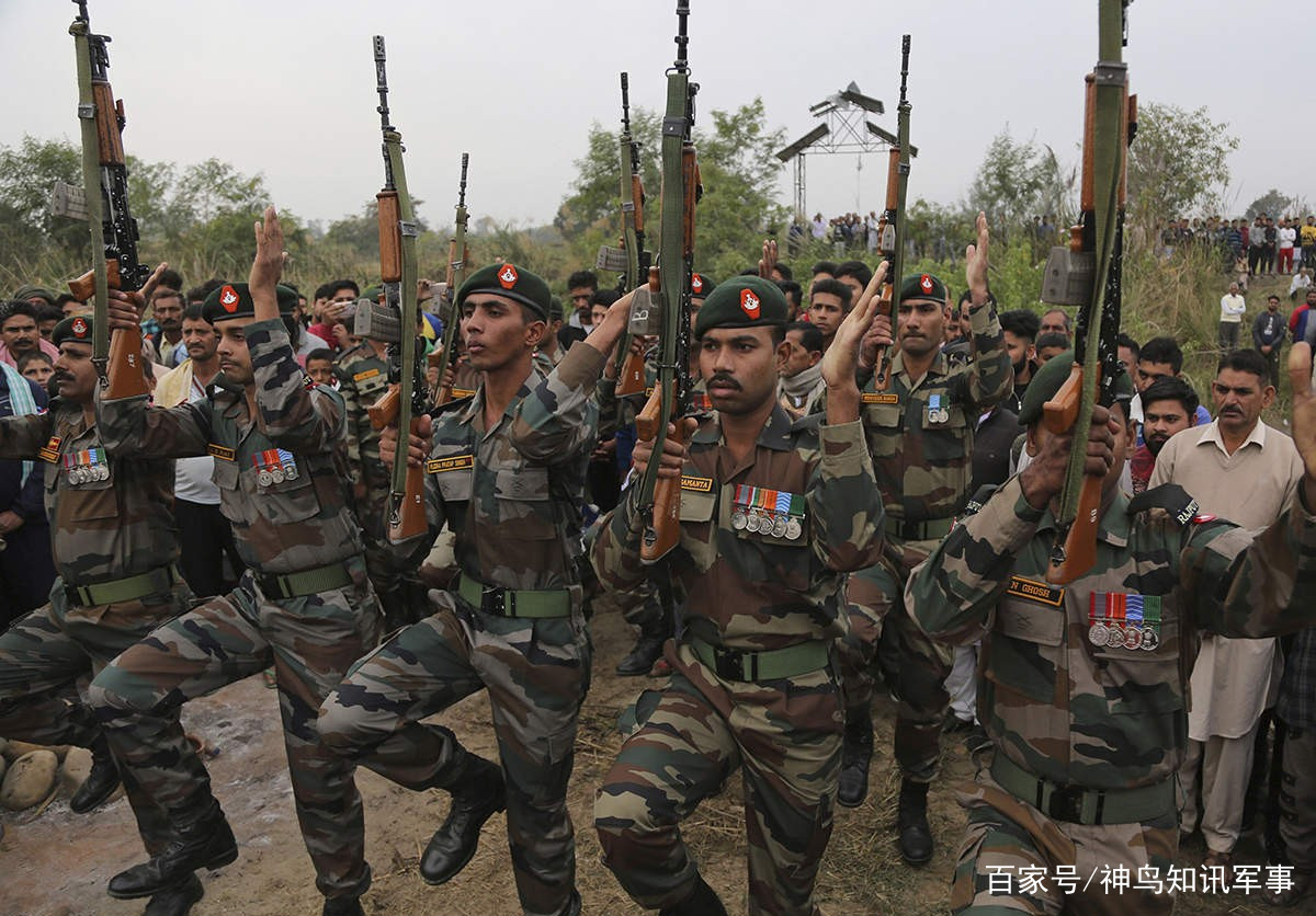 印巴之战成广告舞台，武器抢购战火蔓延至中国——谁将成为下一个买家？