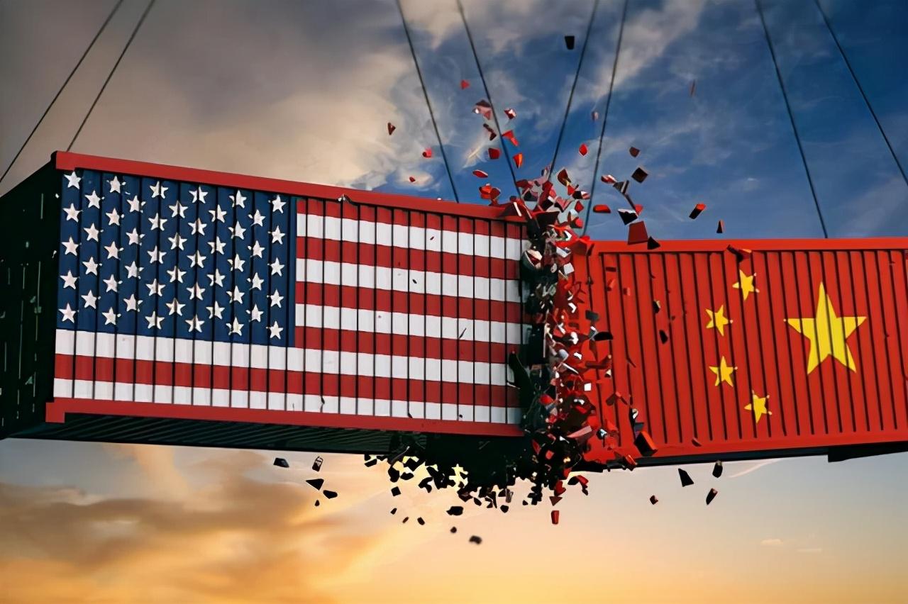 中美互降关税，推动全球经济的共赢之路