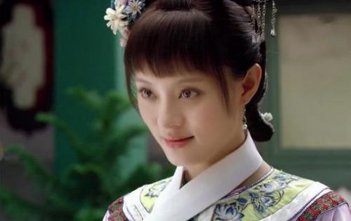 孙俪谈甄嬛，从荧屏到话题中心的传奇之旅