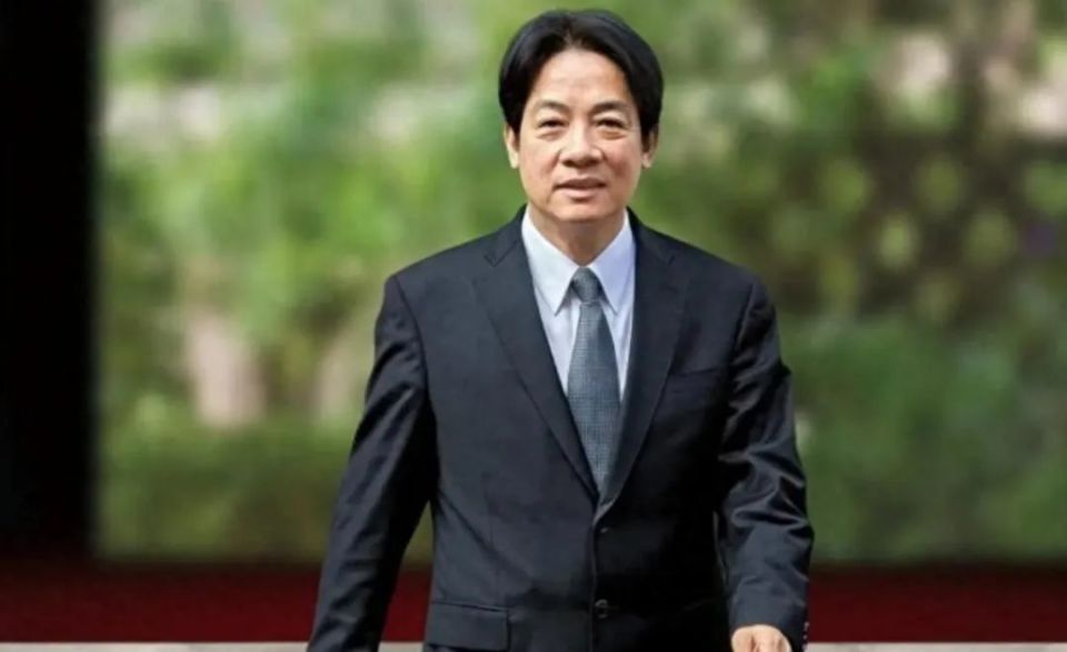 赖清德称与日本像家人，国台办回应——深度解析