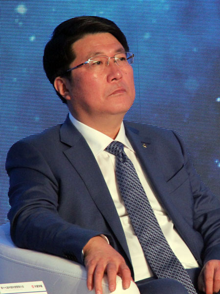 紫光集团原董事长赵伟国被判死缓，深度解读与反思