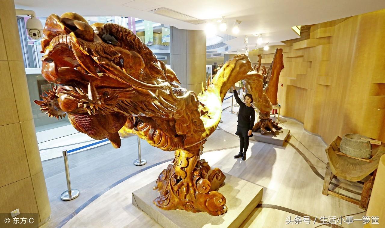 金丝楠木博物馆惊天火灾事件，反思与启示