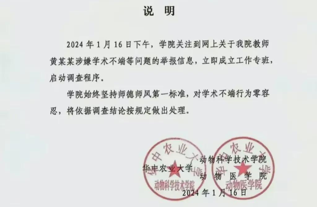 高校副处长学术不端现象探究