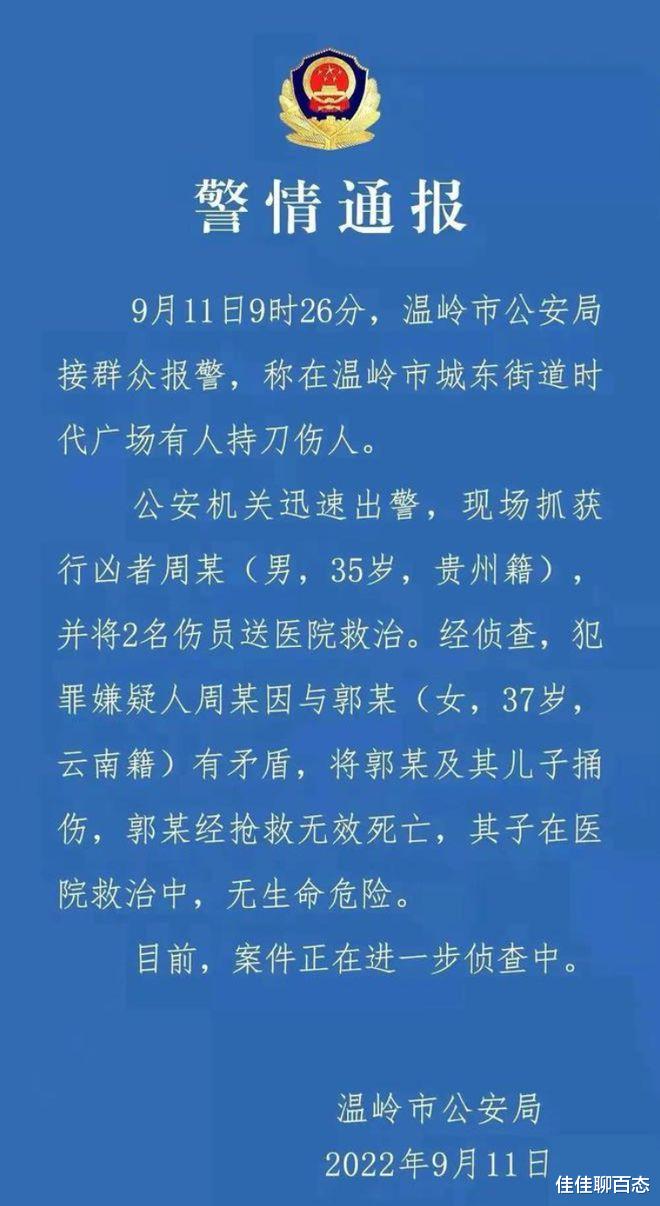 温州女子被打最新消息事件深度解析