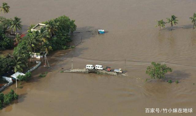 印度大坝决堤事件原因深度解析
