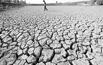 陕西气候是否干旱？解析与探讨