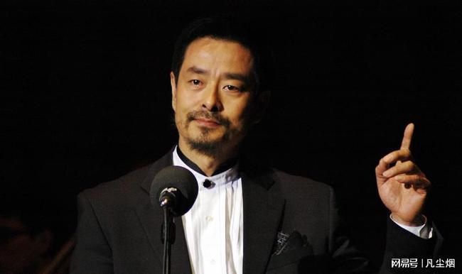 演员濮存昕现状，一位艺术家的坚持与蜕变