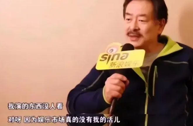 演员濮存昕现状，一位艺术家的坚持与蜕变
