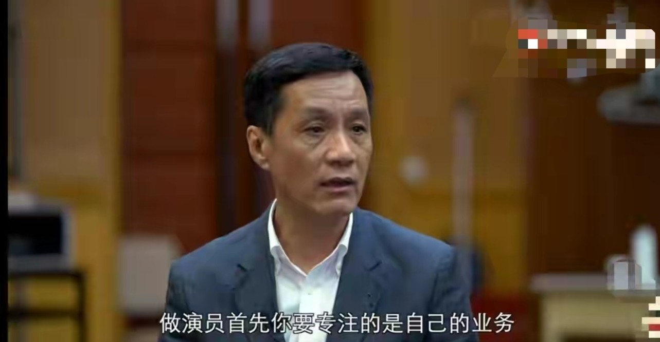 演员濮存昕现状，一位艺术家的坚持与蜕变