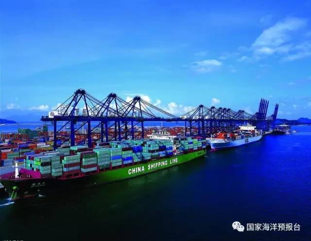 李嘉诚的港口帝国，全球市场份额揭秘