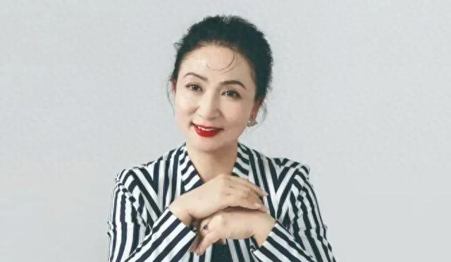 震惊！一级演员陈丽云涉嫌违法被逮捕