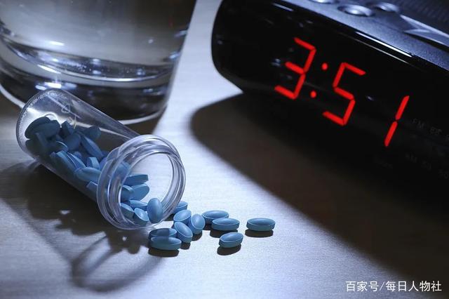 助眠的药长什么样？探寻安眠药的神秘面纱