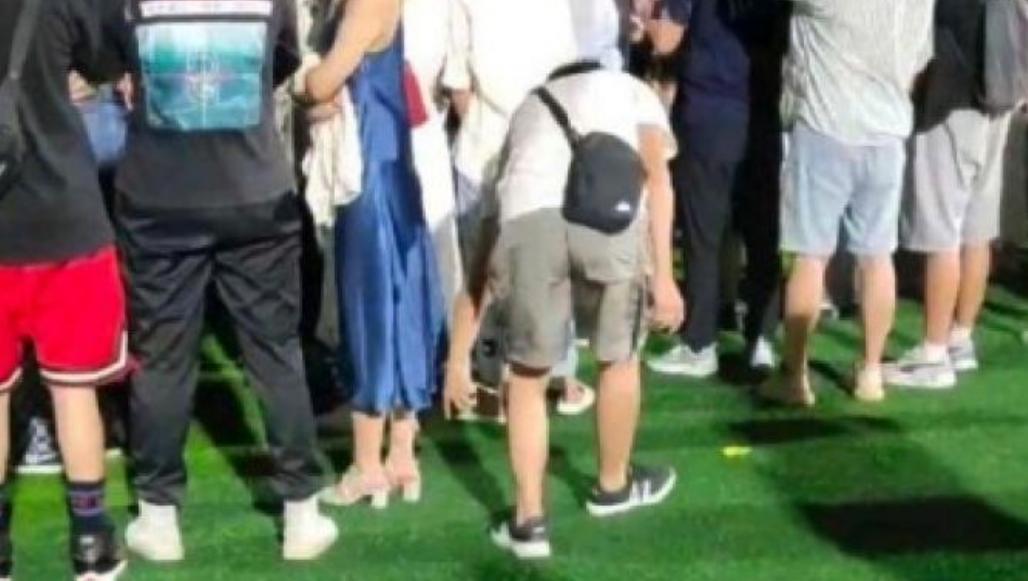 高校男生偷拍女性，一场关于尊重与法治的探讨