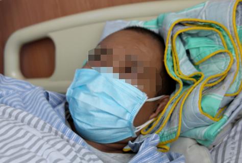 捐髓救人，13天减10斤可行吗？